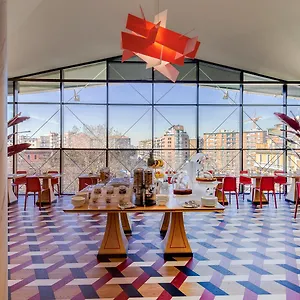 C-hotels Rubens Hotel Milan