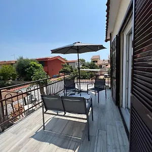Domus Speranza Bed and breakfast