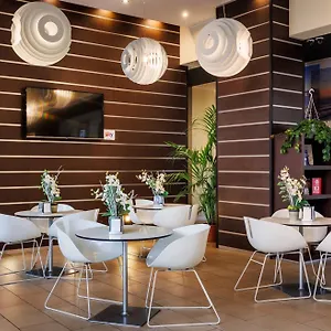 Ih Gioia Hotel Milão