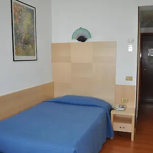 Igea Hotel Padoue