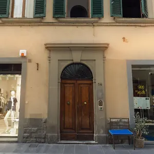 Porta Rossa Dream Apartamento Florença