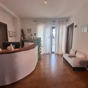Giorgia Airport 2 Bed and breakfast