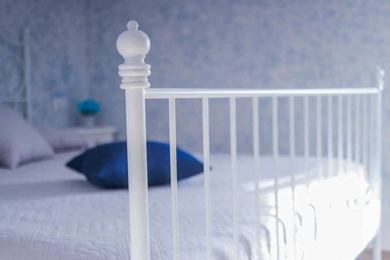 Bed & Breakfast Flores B&B Fiumicino