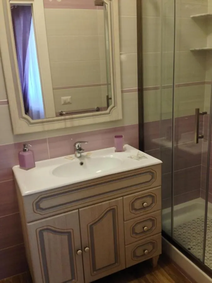 Flores B&B Fiumicino
