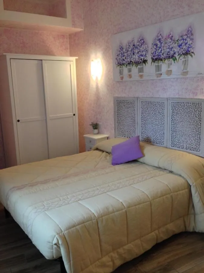 Flores B&B Fiumicino